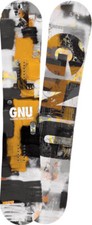 Gnu credit séries freestyle - séries,