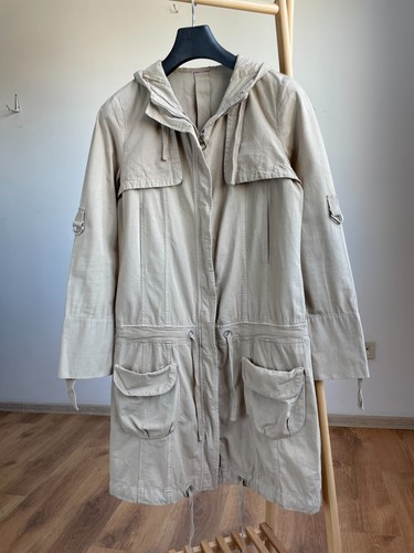 Parka militaire utilitaire max - parka,