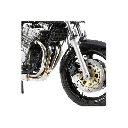 Extention garde boue avant - extention,