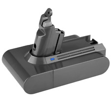 Batterie pour Dyson V6 DC58 DC59 DC61 DC62 DC72 DC74 SV03 SV05 SV06 SV07 SV09