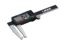 Calibreur De Disque De Frein