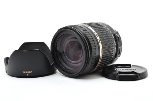 Tamron 270mm 3 di - tamron, ii