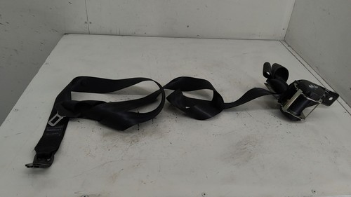 Ceinture arriere gauche
