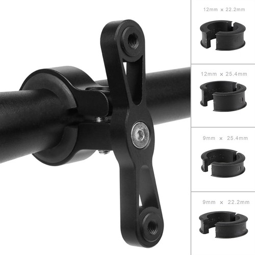 4pcs guidon cale bicyclette - 4pcs,