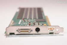 HD Core Avid Digidesign pci-x