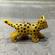 Playmobil Petit Chat Orange et