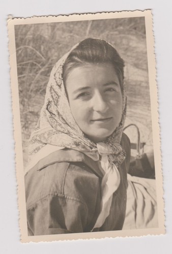 Photo ancienne - photo,