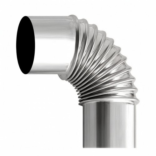 Fumisterie robuste coude - fumisterie,