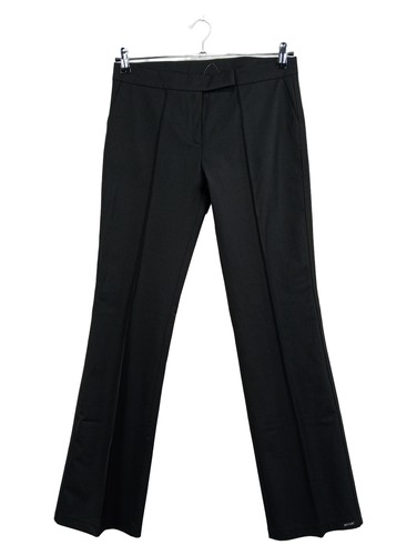 Anti flirt pantalon tissu - en,