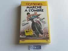 Marche À L’Ombre (Michel