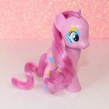 MY LITTLE PONY MON PETIT PONEY