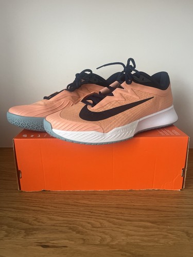 Baskets tennis nike zoom - tennis,