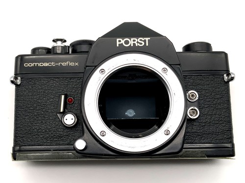 Porst compact reflex beli - porst, compact-reflex