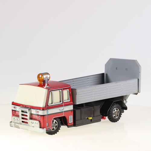 Junior toy suda kinzuku camion - toy,