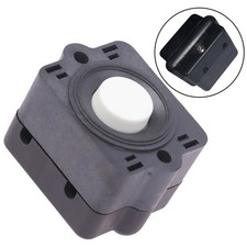 Kit pressostat à membrane 12V