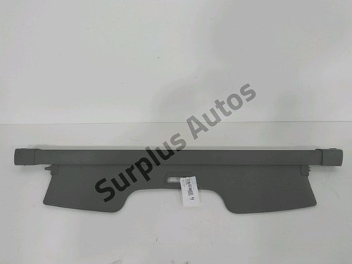 Plage arriere 8794rs - 8794rs, peugeot