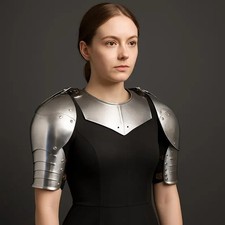 Paudrons médiévaux en acier
