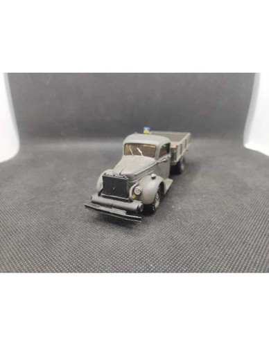 Ford v3000 plateau a - ford,
