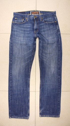 Jean homme levi 514 w33 - homme, l32