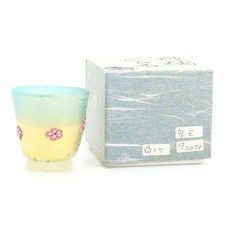 Tasse à saké Kasaku Okawa