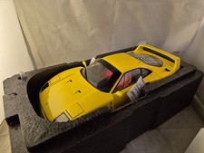 Kyosho ks08416y ferrari f40 - kyosho,