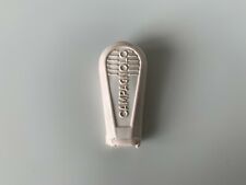 NOS Couvre-Manettes Caoutchouc CAMPAGNOLO 1960s-1980s Shifter Rubber Cover