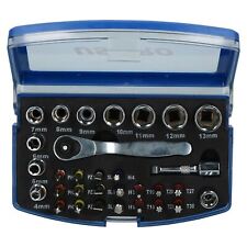 Kit de douilles métriques