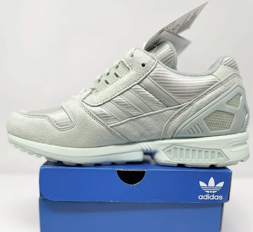 Adidas 8000 linen green new - 8000,
