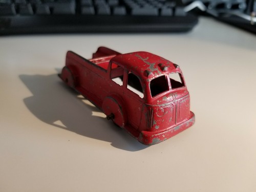 Vintage tootsietoy 1940 - vintage, 1940's