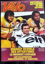 Vélo Magazine n°163 du