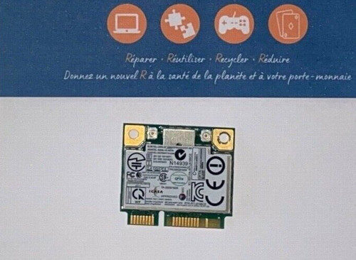 Carte wifi realtek rtl8188ce - carte,