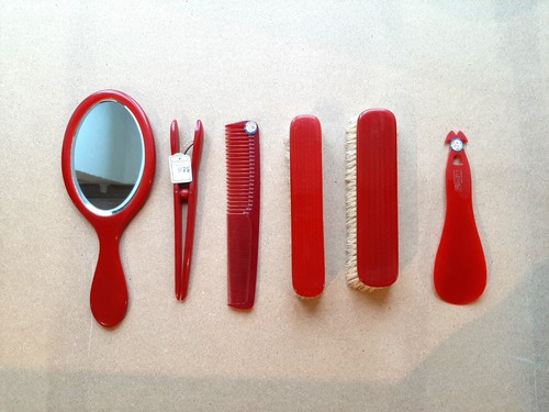 Ensemble objets 1950 en - d’objets,