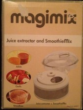Magimix Centrifugeuse &
