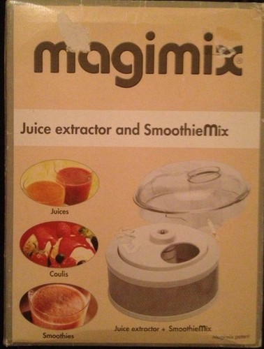 Magimix centrifugeuse - magimix, &