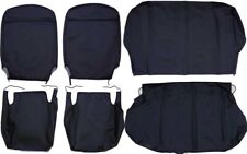 Set Liners Sièges Tapisserie