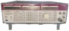 SMH ROHDE & SCHWARZ GENERATEUR de SIGNAUX 100 KHz à 2 GHz