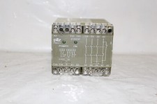 Relais de sécurité PILZ PNOZ 2