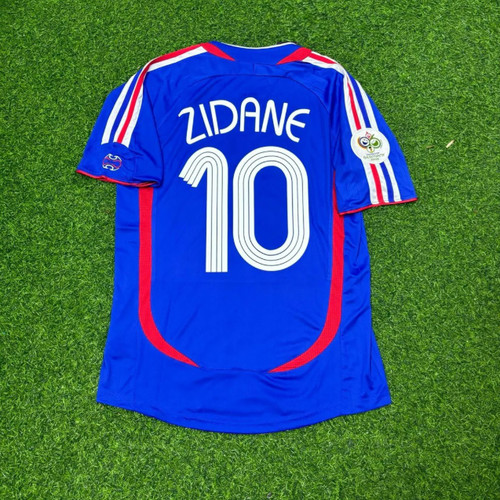 France 2006 world cup - cup, home