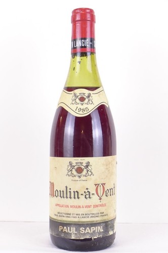 Moulin vent paul - vent,