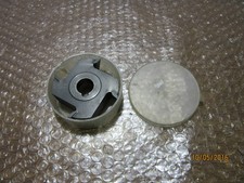 Tête de fraisage Leuco 70 x