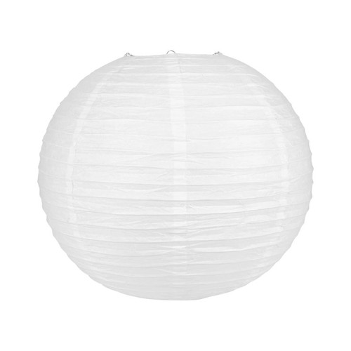 Abat jour boule japonaise - abat-jour,