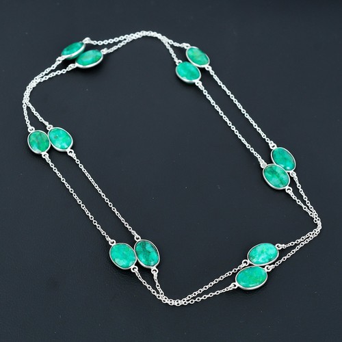 Collier bijoux argent - bijoux, en