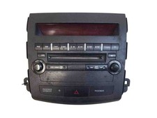 CITROËN C-CROSSER EP Lecteur de Musique Avec GPS 8002A538XA 2.2 Diesel 32569784