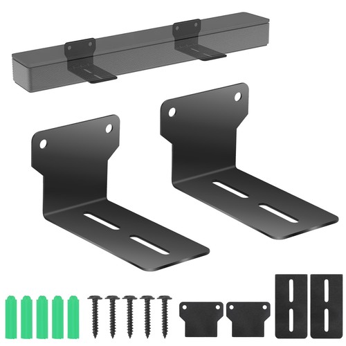 Universal soundbar wall - soundbar,