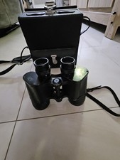 Carl Zeiss Jena DF 7×