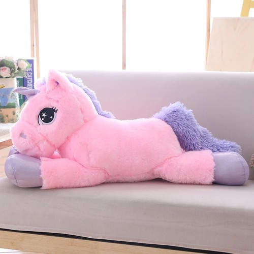 Peluche gigante unicornio - de,