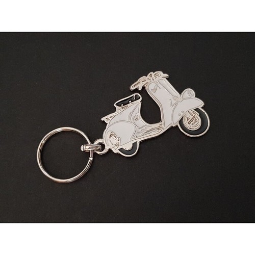 Porte clés vespa - porte-clés,