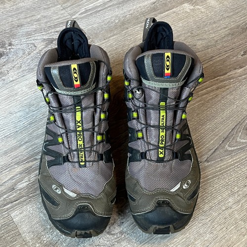 Salomon pro ultra gtx - xa,