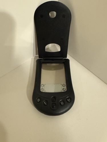 Vintage palm m100 pilot pda - palm,