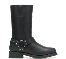 Botte moto homme harley - moto,
